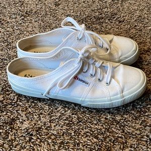 Superga 2402 COTW Slip-on Sneakers